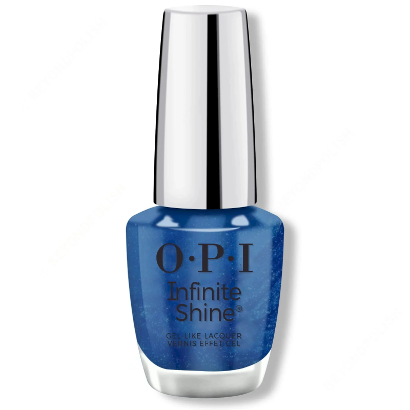 OPI Infinite Shine Gel-Like Lacquer Do You Sea What I Sea? 15 ml