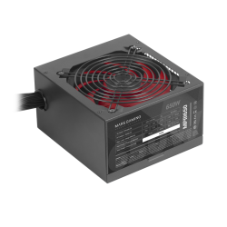 Mars Gaming MPIII650