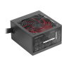 Mars Gaming MPIII650