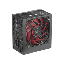 Mars Gaming MPIII650