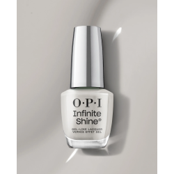 OPI Infinite Shine Gel-Like Lacquer Gray it on Me 15 ml