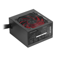 Mars Gaming MPIII850