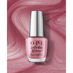 OPI Infinite Shine Gel-Like Lacquer Aphrodite's Pink Nightie 15 ml