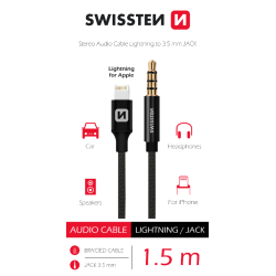 SWISSTEN 73501213
