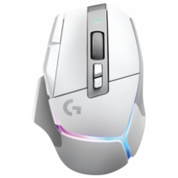 Logitech G502 X Plus Computer Mouse