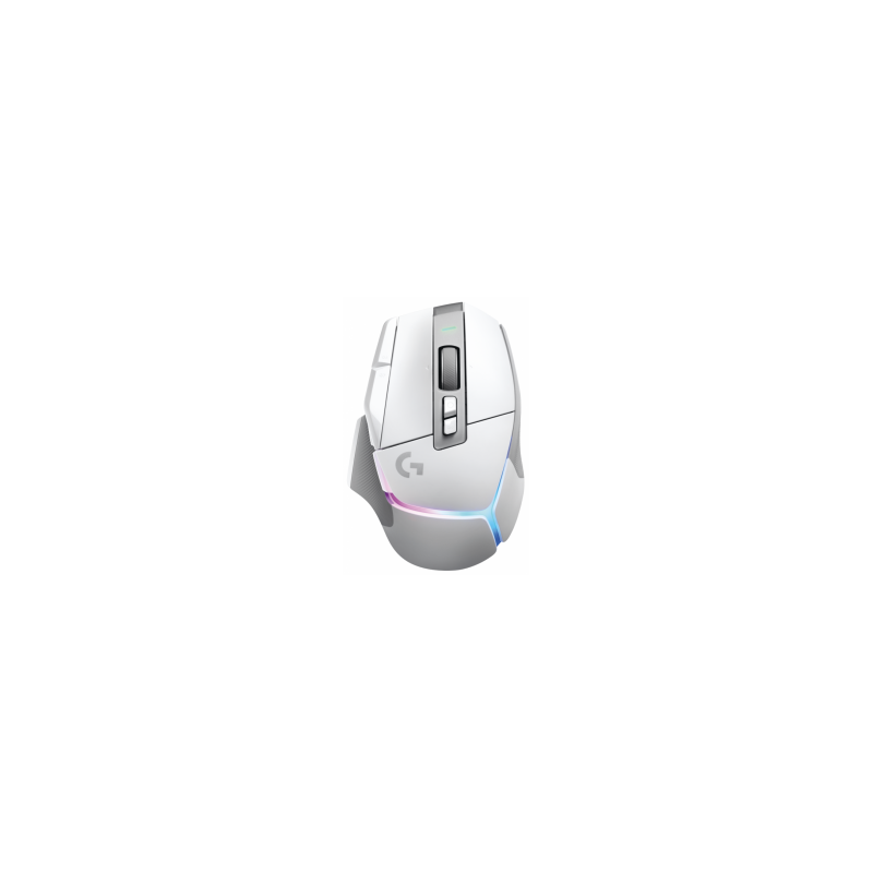 Logitech G502 X Plus Computer Mouse