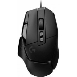 Logitech G502 X Computer Mouse