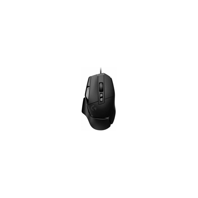 Logitech G502 X Computer Mouse