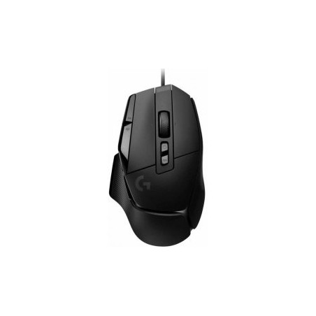 Logitech G502 X Computer Mouse
