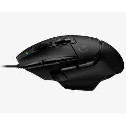 Logitech G502 X Computer Mouse
