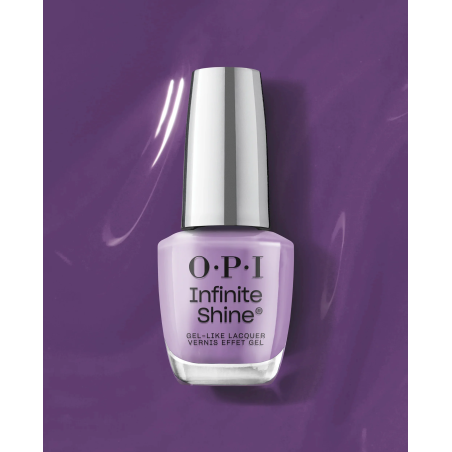 OPI Infinite Shine Gel-Like Lacquer Lush Hour 15 ml