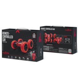 Maxlife MXRC-200