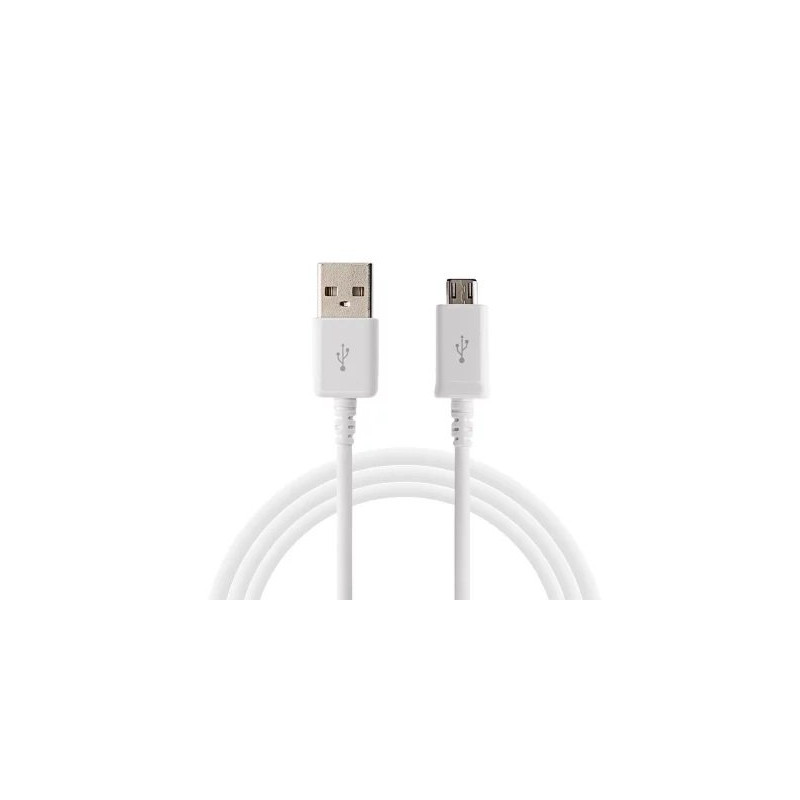 Samsung ECB-DU4AWE Universal Micro USB Data and Charging Cable 1m OEM)