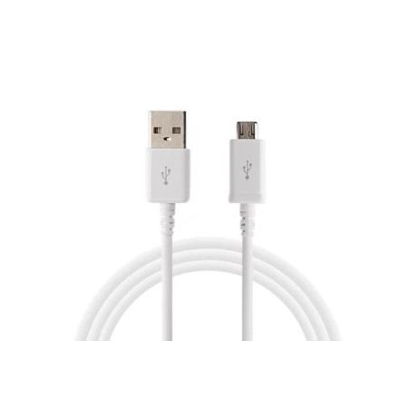 Samsung ECB-DU4AWE Universal Micro USB Data and Charging Cable 1m OEM)
