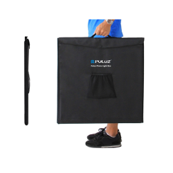 Puluz Shadeless tent 60cm / LED
