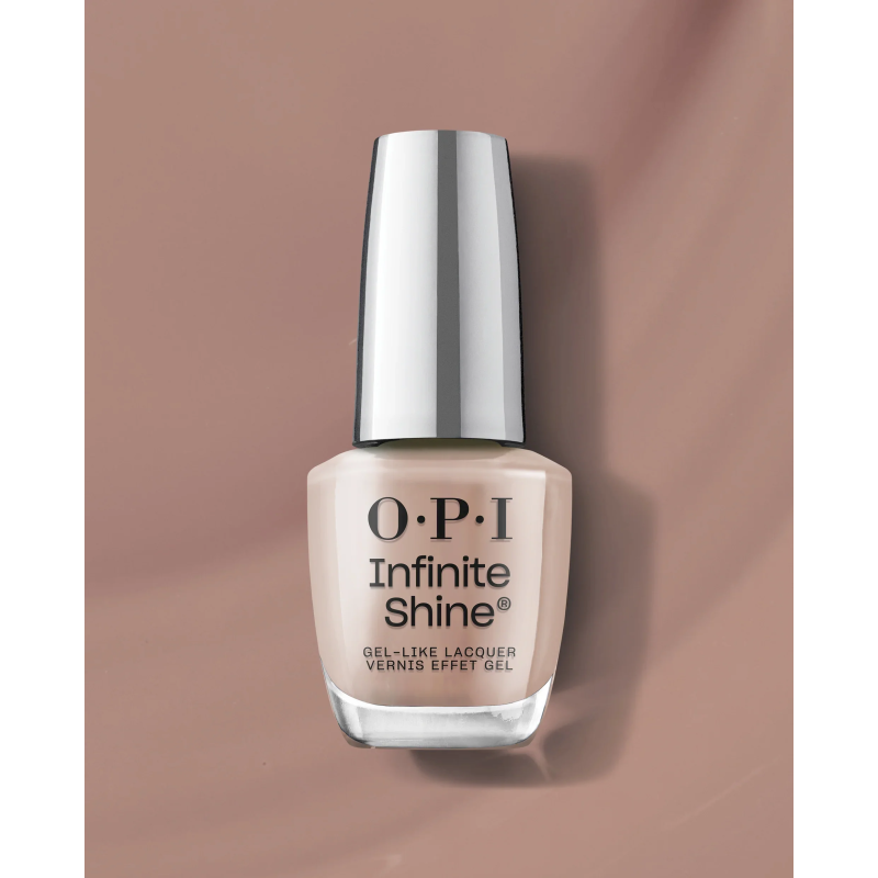 OPI Infinite Shine Gel-Like Lacquer It Never Ends 15 ml