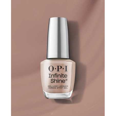 OPI Infinite Shine Gel-Like Lacquer It Never Ends 15 ml