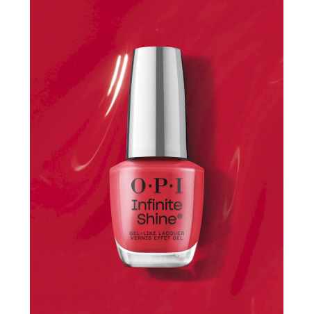 OPI Infinite Shine Gel-Like Lacquer Dutch Tulips 15 ml