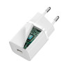 Baseus Super Si PD Wall Charger 30W / 1x USB-C