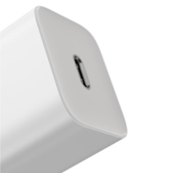 Baseus Super Si PD Wall Charger 30W / 1x USB-C