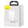Baseus Super Si PD Wall Charger 30W / 1x USB-C