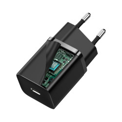 Baseus Super Si PD Wall Charger  30W / 1x USB-C