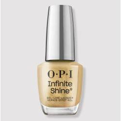 OPI Infinite Shine Gel-Like Lacquer 24 / 7 Carat 15 ml