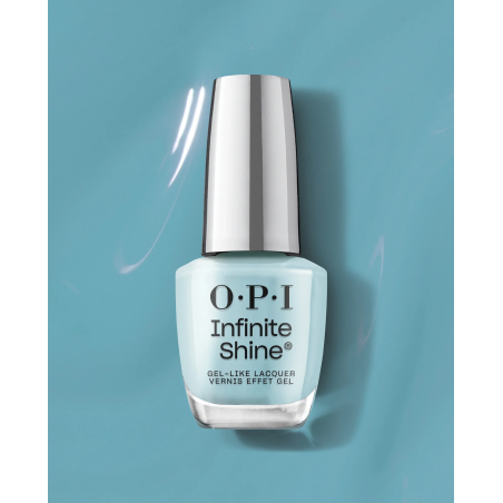 OPI Infinite Shine Gel-Like Lacquer Last from the Past 15 ml