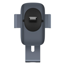 Baseus Metal Age II  Car Holder Gravity for Air Outlet