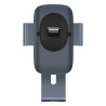Baseus Metal Age II  Car Holder Gravity for Air Outlet