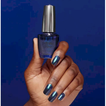 OPI Infinite Shine Gel-Like Lacquer Awe Night Long 15 ml