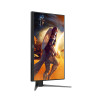 AOC G4 24G4HA kompiuterio monitorius 60,5 cm (23.8") 1920 x 1080 pikseliai „Full HD“ LED Juoda, Raudona