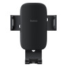 Baseus Metal Age II Car Holder for Air Outlet