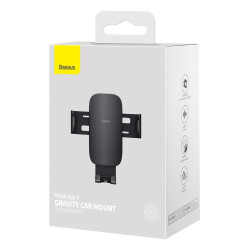Baseus Metal Age II Car Holder for Air Outlet