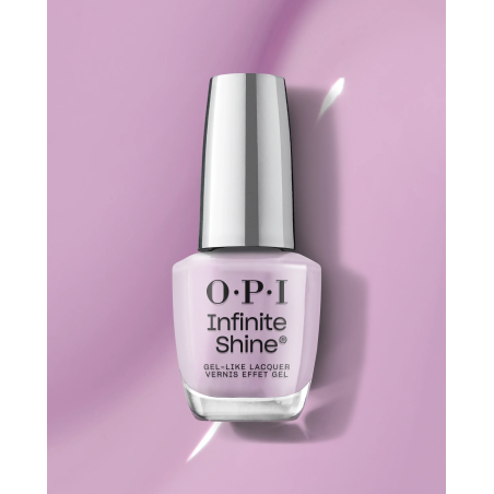 OPI Infinite Shine Gel-Like Lacquer Last Glam Standing 15 ml