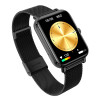 GARETT CLASSIC_BLK_STL
