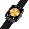 GARETT CLASSIC_BLK_STL