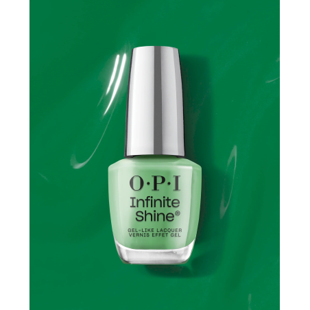 OPI Infinite Shine Gel-Like Lacquer Won for the Ages 15 ml
