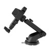 XO C76  Car Holder  with Suction Cup