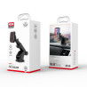 XO  C83 Magnet Car Holder   with Suction Cup