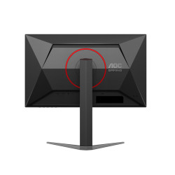 AOC G4 24G4HA computer monitor 60.5 cm (23.8") 1920 x 1080 pixels Full HD LED Black, Red