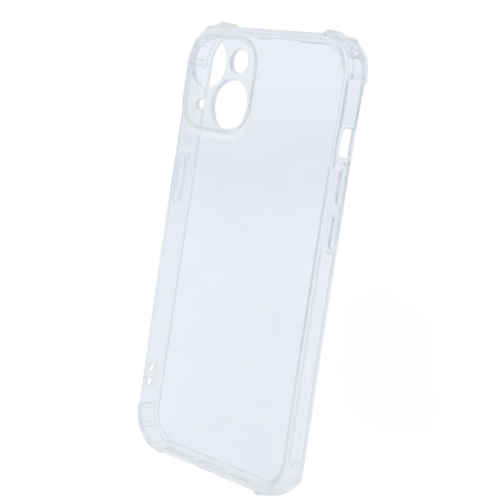 Mocco Anti Shock 1,5 mm Silicone Case for Apple iPhone 15