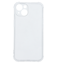 Mocco Anti Shock 1,5 mm Silicone Case for Apple iPhone 15 Pro Max