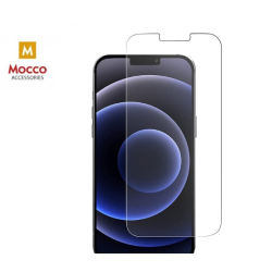 Mocco Tempered Glass Screen Protector for Apple iPhone 15