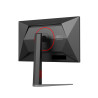 AOC G4 24G4HA computer monitor 60.5 cm (23.8") 1920 x 1080 pixels Full HD LED Black, Red