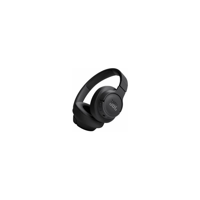 JBL JBLT720BTBLK