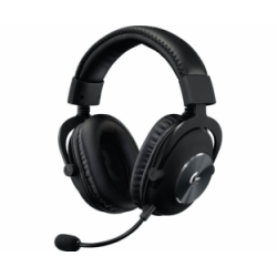 Logitech PRO X Lightspeed Wireless Headphones with Microphone