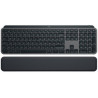 Logitech MX Keys S Plus Wireless Keyboard