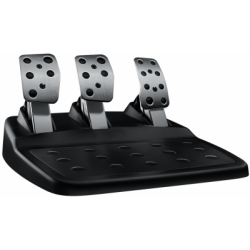 Logitech G29 Gaming Driving Force Steering Wheel With pedals