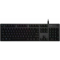 Logitech G512 Carbon GX Wired Keyboard